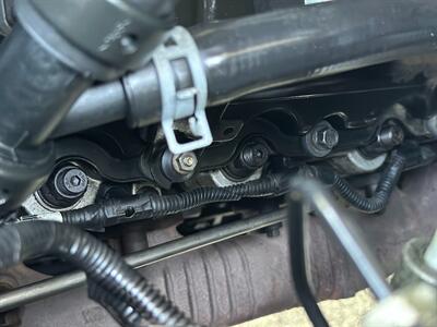 2005 Ford Excursion 6.0L Power Stroke  "BULLET PROOFED " 4X4 LIMITED   - Photo 66 - Sacramento, CA 95826