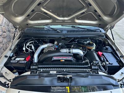 2005 Ford Excursion 6.0L Power Stroke  "BULLET PROOFED " 4X4 LIMITED   - Photo 63 - Sacramento, CA 95826