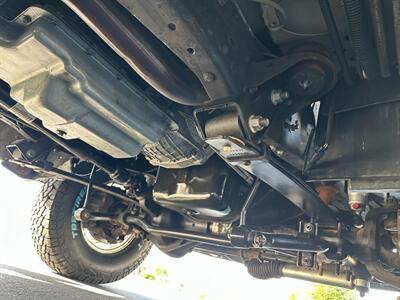 2005 Ford Excursion 6.0L Power Stroke  "BULLET PROOFED " 4X4 LIMITED   - Photo 82 - Sacramento, CA 95826