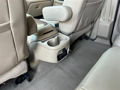 2005 Ford Excursion 6.0L Power Stroke  "BULLET PROOFED " 4X4 LIMITED   - Photo 31 - Sacramento, CA 95826