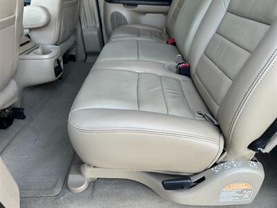 2005 Ford Excursion 6.0L Power Stroke  "BULLET PROOFED " 4X4 LIMITED   - Photo 28 - Sacramento, CA 95826