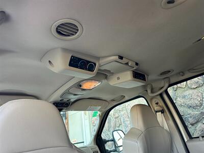 2005 Ford Excursion 6.0L Power Stroke  "BULLET PROOFED " 4X4 LIMITED   - Photo 32 - Sacramento, CA 95826