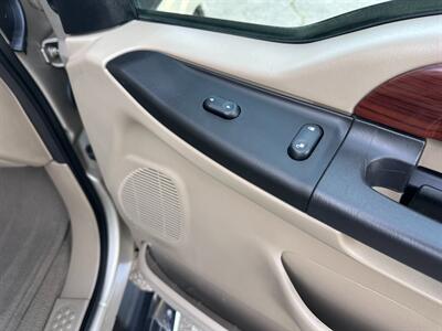 2005 Ford Excursion 6.0L Power Stroke  "BULLET PROOFED " 4X4 LIMITED   - Photo 49 - Sacramento, CA 95826