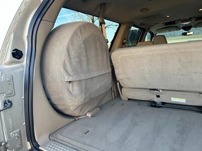 2005 Ford Excursion 6.0L Power Stroke  "BULLET PROOFED " 4X4 LIMITED   - Photo 45 - Sacramento, CA 95826