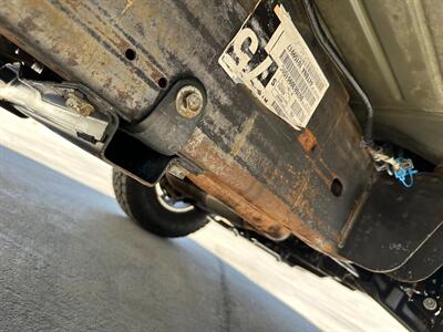 2002 Chevrolet Silverado 2500 HD 4X4 6.0L V8 Vortec LOW MILES  ONE OWNER   - Photo 56 - Sacramento, CA 95826