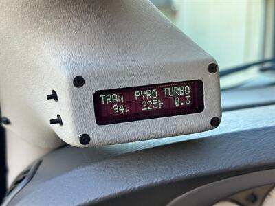 2005 Dodge Ram 2500 Diesel 4x4 5.9L High Output Cummins Turbo Diesel Crew Cab Short Bed LOW MILES - Photo 17 - Sacramento, CA 95826