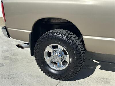 2005 Dodge Ram 2500 Diesel 4x4 5.9L High Output Cummins Turbo Diesel Crew Cab Short Bed LOW MILES - Photo 37 - Sacramento, CA 95826