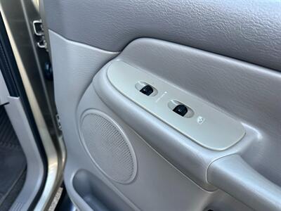 2005 Dodge Ram 2500 Diesel 4x4 5.9L High Output Cummins Turbo Diesel Crew Cab Short Bed LOW MILES - Photo 25 - Sacramento, CA 95826