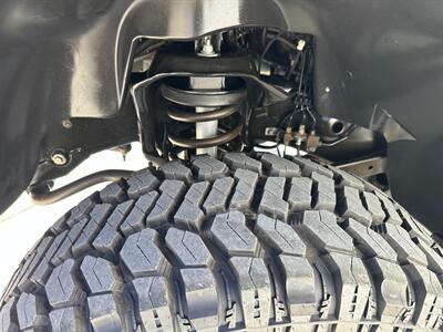 2005 Dodge Ram 2500 Diesel 4x4 5.9L High Output Cummins Turbo Diesel Crew Cab Short Bed LOW MILES - Photo 40 - Sacramento, CA 95826