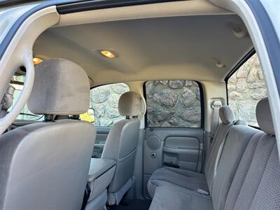 2005 Dodge Ram 2500 Diesel 4x4 5.9L High Output Cummins Turbo Diesel Crew Cab Short Bed LOW MILES - Photo 20 - Sacramento, CA 95826