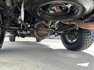 2005 Dodge Ram 2500 Diesel 4x4 5.9L High Output Cummins Turbo Diesel Crew Cab Short Bed LOW MILES - Photo 45 - Sacramento, CA 95826