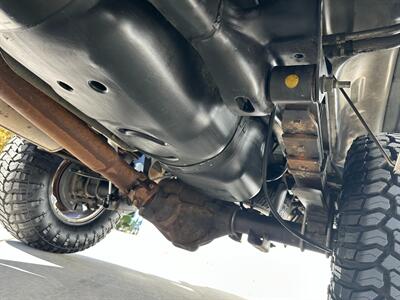 2005 Dodge Ram 2500 Diesel 4x4 5.9L High Output Cummins Turbo Diesel Crew Cab Short Bed LOW MILES - Photo 43 - Sacramento, CA 95826