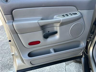 2005 Dodge Ram 2500 Diesel 4x4 5.9L High Output Cummins Turbo Diesel Crew Cab Short Bed LOW MILES - Photo 13 - Sacramento, CA 95826