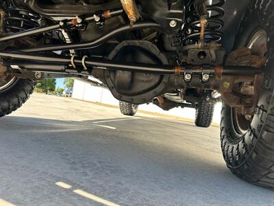 2005 Dodge Ram 2500 Diesel 4x4 5.9L High Output Cummins Turbo Diesel Crew Cab Short Bed LOW MILES - Photo 39 - Sacramento, CA 95826