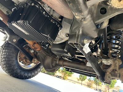 2005 Dodge Ram 2500 Diesel 4x4 5.9L High Output Cummins Turbo Diesel Crew Cab Short Bed LOW MILES - Photo 51 - Sacramento, CA 95826