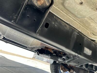 2005 Dodge Ram 2500 Diesel 4x4 5.9L High Output Cummins Turbo Diesel Crew Cab Short Bed LOW MILES - Photo 49 - Sacramento, CA 95826