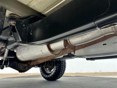 2005 Dodge Ram 2500 Diesel 4x4 5.9L High Output Cummins Turbo Diesel Crew Cab Short Bed LOW MILES - Photo 48 - Sacramento, CA 95826