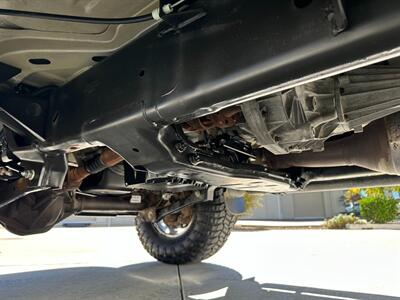 2005 Dodge Ram 2500 Diesel 4x4 5.9L High Output Cummins Turbo Diesel Crew Cab Short Bed LOW MILES - Photo 41 - Sacramento, CA 95826