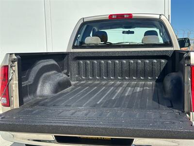 2005 Dodge Ram 2500 Diesel 4x4 5.9L High Output Cummins Turbo Diesel Crew Cab Short Bed LOW MILES - Photo 8 - Sacramento, CA 95826
