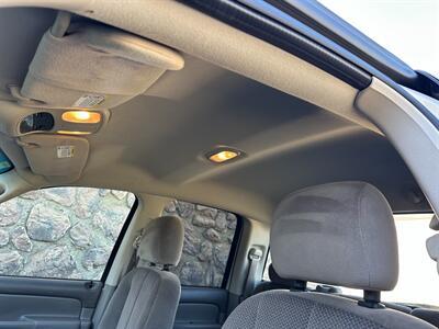 2005 Dodge Ram 2500 Diesel 4x4 5.9L High Output Cummins Turbo Diesel Crew Cab Short Bed LOW MILES - Photo 22 - Sacramento, CA 95826