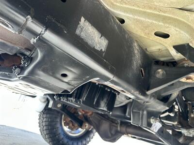 2005 Dodge Ram 2500 Diesel 4x4 5.9L High Output Cummins Turbo Diesel Crew Cab Short Bed LOW MILES - Photo 50 - Sacramento, CA 95826