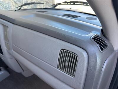 2005 Dodge Ram 2500 Diesel 4x4 5.9L High Output Cummins Turbo Diesel Crew Cab Short Bed LOW MILES - Photo 26 - Sacramento, CA 95826