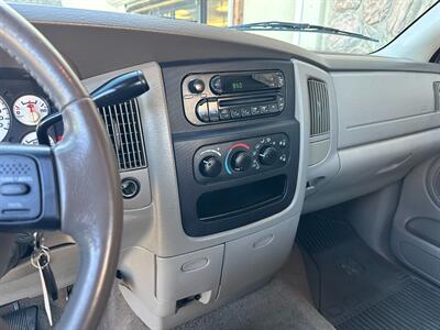 2005 Dodge Ram 2500 Diesel 4x4 5.9L High Output Cummins Turbo Diesel Crew Cab Short Bed LOW MILES - Photo 18 - Sacramento, CA 95826