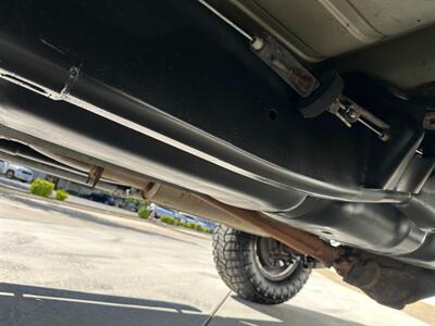 2005 Dodge Ram 2500 Diesel 4x4 5.9L High Output Cummins Turbo Diesel Crew Cab Short Bed LOW MILES - Photo 42 - Sacramento, CA 95826