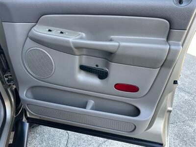 2005 Dodge Ram 2500 Diesel 4x4 5.9L High Output Cummins Turbo Diesel Crew Cab Short Bed LOW MILES - Photo 24 - Sacramento, CA 95826