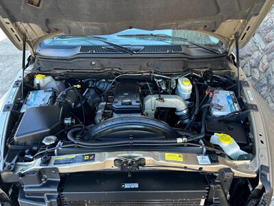 2005 Dodge Ram 2500 Diesel 4x4 5.9L High Output Cummins Turbo Diesel Crew Cab Short Bed LOW MILES - Photo 32 - Sacramento, CA 95826