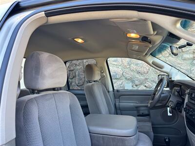 2005 Dodge Ram 2500 Diesel 4x4 5.9L High Output Cummins Turbo Diesel Crew Cab Short Bed LOW MILES - Photo 28 - Sacramento, CA 95826