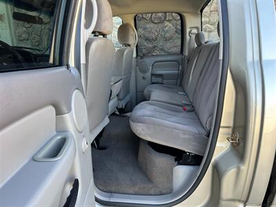 2005 Dodge Ram 2500 Diesel 4x4 5.9L High Output Cummins Turbo Diesel Crew Cab Short Bed LOW MILES - Photo 19 - Sacramento, CA 95826