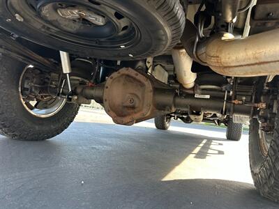 2006 Dodge Ram 2500 MEGA CAB 4x4 5.9L Cummins Turbo Diesel  Low Miles ONE OWNER - Photo 67 - Sacramento, CA 95826