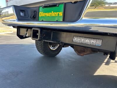 2006 Dodge Ram 2500 MEGA CAB 4x4 5.9L Cummins Turbo Diesel  Low Miles ONE OWNER - Photo 66 - Sacramento, CA 95826