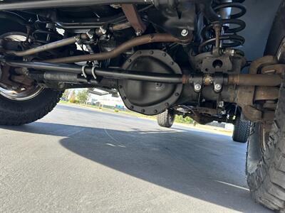 2006 Dodge Ram 2500 MEGA CAB 4x4 5.9L Cummins Turbo Diesel  Low Miles ONE OWNER - Photo 58 - Sacramento, CA 95826