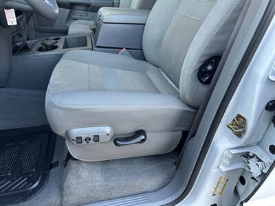 2006 Dodge Ram 2500 MEGA CAB 4x4 5.9L Cummins Turbo Diesel  Low Miles ONE OWNER - Photo 16 - Sacramento, CA 95826