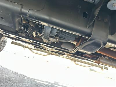 2006 Dodge Ram 2500 MEGA CAB 4x4 5.9L Cummins Turbo Diesel  Low Miles ONE OWNER - Photo 61 - Sacramento, CA 95826