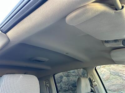 2006 Dodge Ram 2500 MEGA CAB 4x4 5.9L Cummins Turbo Diesel  Low Miles ONE OWNER - Photo 42 - Sacramento, CA 95826