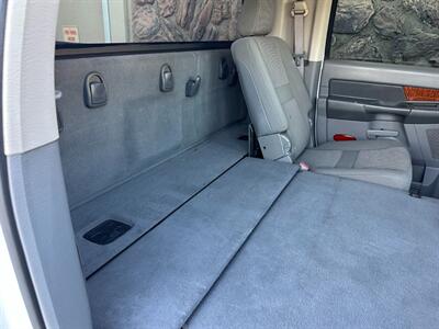 2006 Dodge Ram 2500 MEGA CAB 4x4 5.9L Cummins Turbo Diesel  Low Miles ONE OWNER - Photo 49 - Sacramento, CA 95826