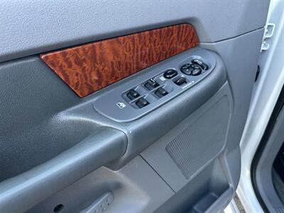 2006 Dodge Ram 2500 MEGA CAB 4x4 5.9L Cummins Turbo Diesel  Low Miles ONE OWNER - Photo 14 - Sacramento, CA 95826