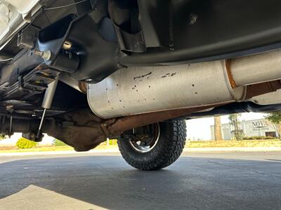 2006 Dodge Ram 2500 MEGA CAB 4x4 5.9L Cummins Turbo Diesel  Low Miles ONE OWNER - Photo 69 - Sacramento, CA 95826