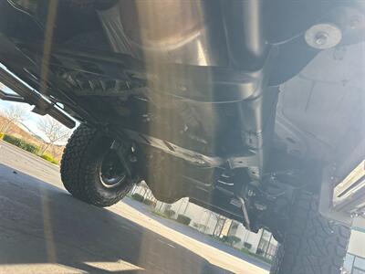 2006 Dodge Ram 2500 MEGA CAB 4x4 5.9L Cummins Turbo Diesel  Low Miles ONE OWNER - Photo 72 - Sacramento, CA 95826