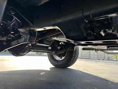 2006 Dodge Ram 2500 MEGA CAB 4x4 5.9L Cummins Turbo Diesel  Low Miles ONE OWNER - Photo 60 - Sacramento, CA 95826