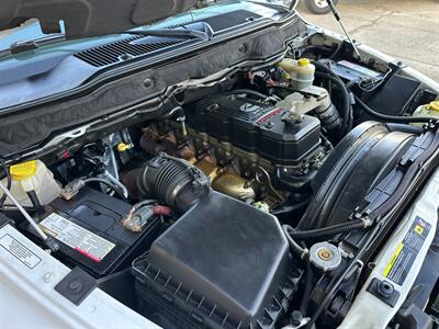 2006 Dodge Ram 2500 MEGA CAB 4x4 5.9L Cummins Turbo Diesel  Low Miles ONE OWNER - Photo 53 - Sacramento, CA 95826