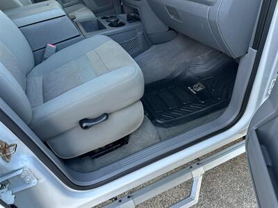 2006 Dodge Ram 2500 MEGA CAB 4x4 5.9L Cummins Turbo Diesel  Low Miles ONE OWNER - Photo 36 - Sacramento, CA 95826