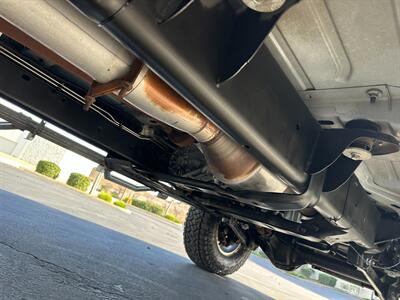 2006 Dodge Ram 2500 MEGA CAB 4x4 5.9L Cummins Turbo Diesel  Low Miles ONE OWNER - Photo 71 - Sacramento, CA 95826