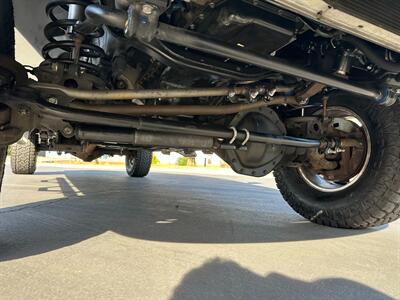 2006 Dodge Ram 2500 MEGA CAB 4x4 5.9L Cummins Turbo Diesel  Low Miles ONE OWNER - Photo 75 - Sacramento, CA 95826