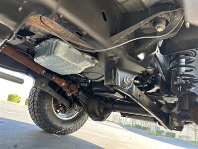 2006 Dodge Ram 2500 MEGA CAB 4x4 5.9L Cummins Turbo Diesel  Low Miles ONE OWNER - Photo 73 - Sacramento, CA 95826