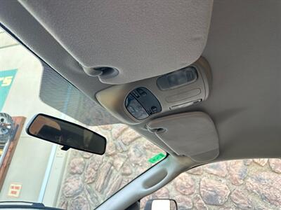 2006 Dodge Ram 2500 MEGA CAB 4x4 5.9L Cummins Turbo Diesel  Low Miles ONE OWNER - Photo 23 - Sacramento, CA 95826