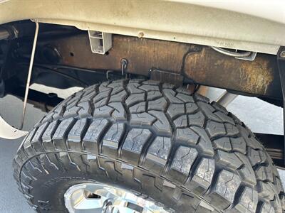 2006 Dodge Ram 2500 MEGA CAB 4x4 5.9L Cummins Turbo Diesel  Low Miles ONE OWNER - Photo 64 - Sacramento, CA 95826